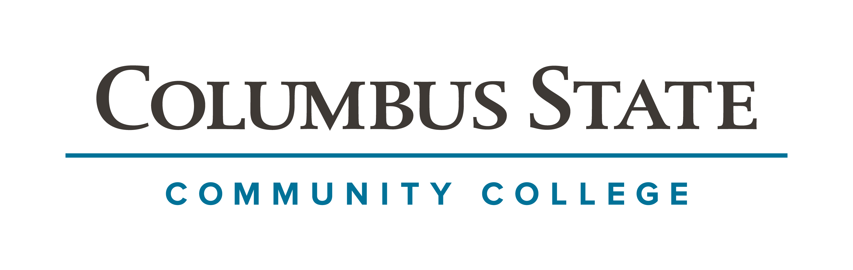 Columbus State Community College Trio Program Logo