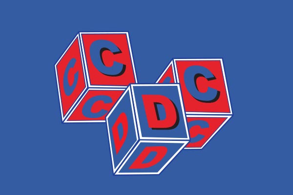 Child Development Council of Franklin County Head Start Program Logo