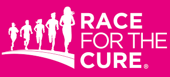 Race for the Cure Logo