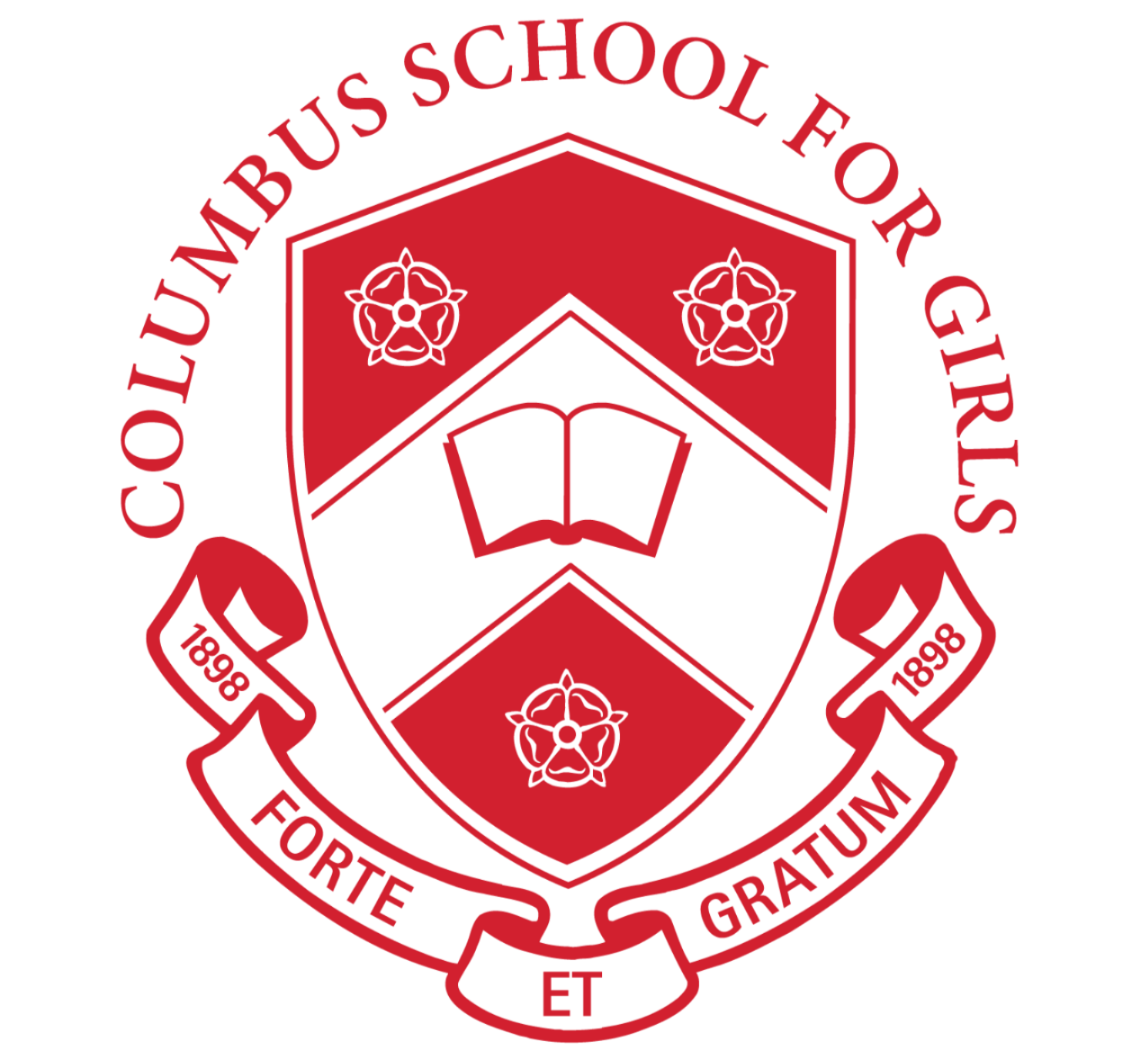 Columbus School for Girls Logo