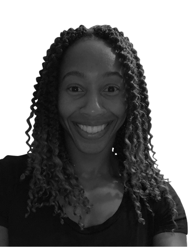 Portrait of Danielle Miranda