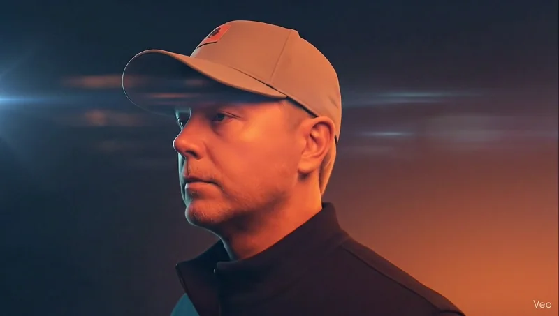 Timothy DeVore AI Strategy