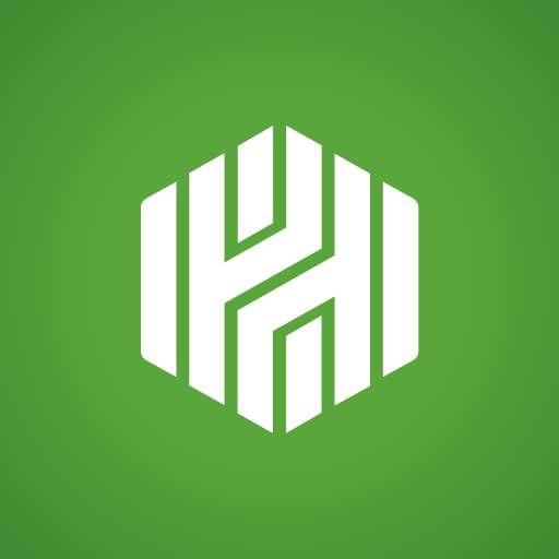 Huntington Bank Logo