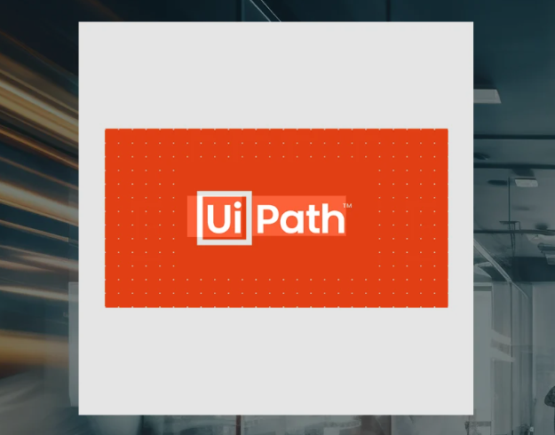 The B2B Efficiency Win: UiPath & The Global Bank